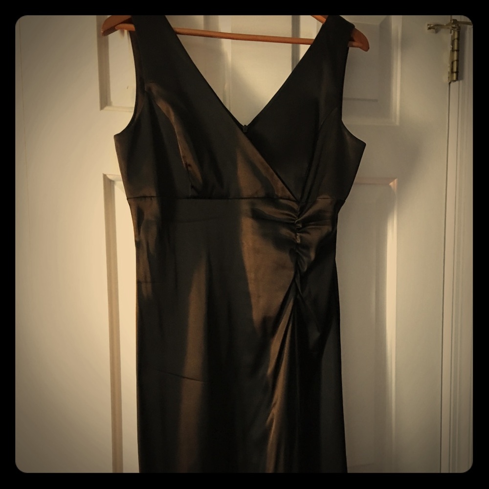Donna Rocco Little Black Dress - worn once! 10P