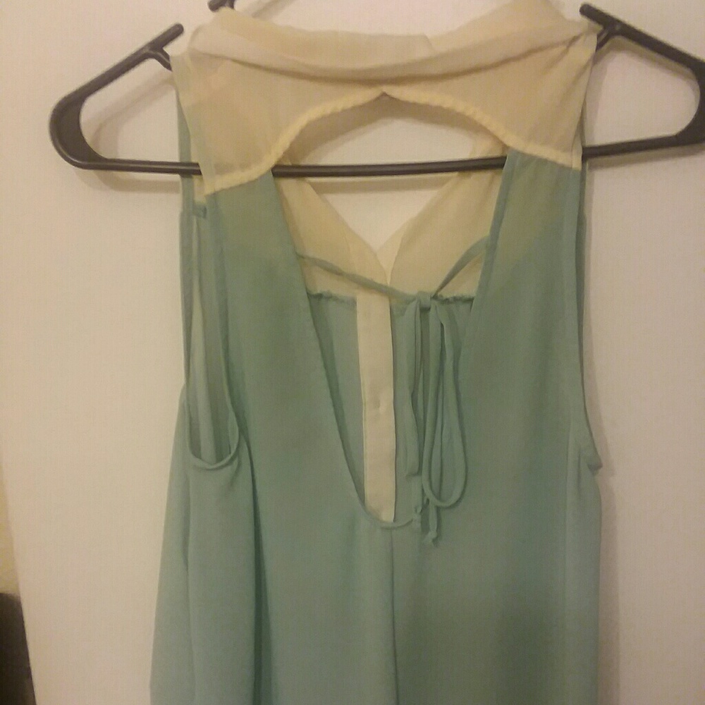 Tank Top - Picture 2 of 3