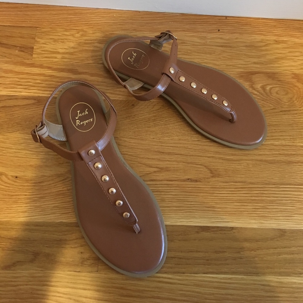 Jack Rogers Sandals