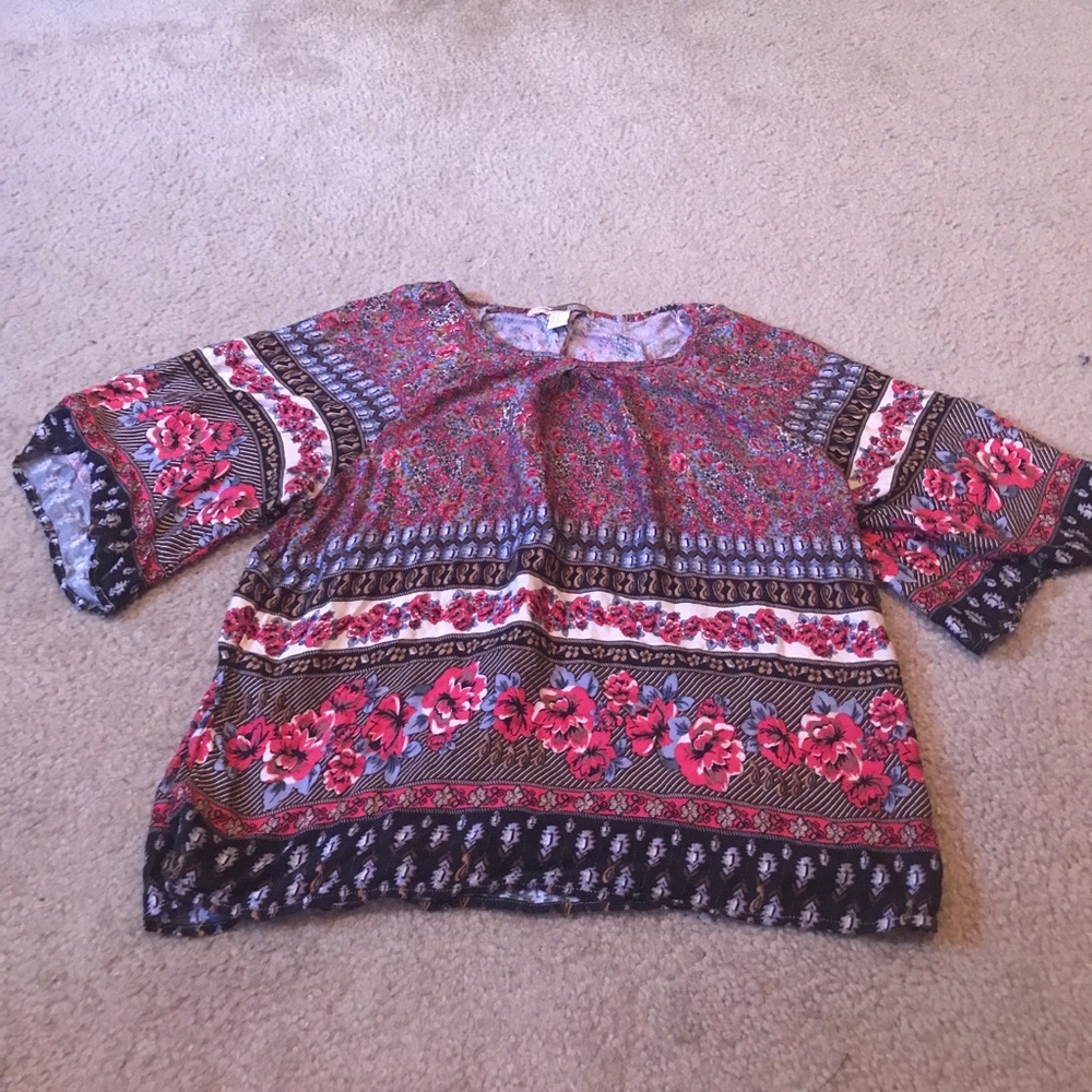 Blouse