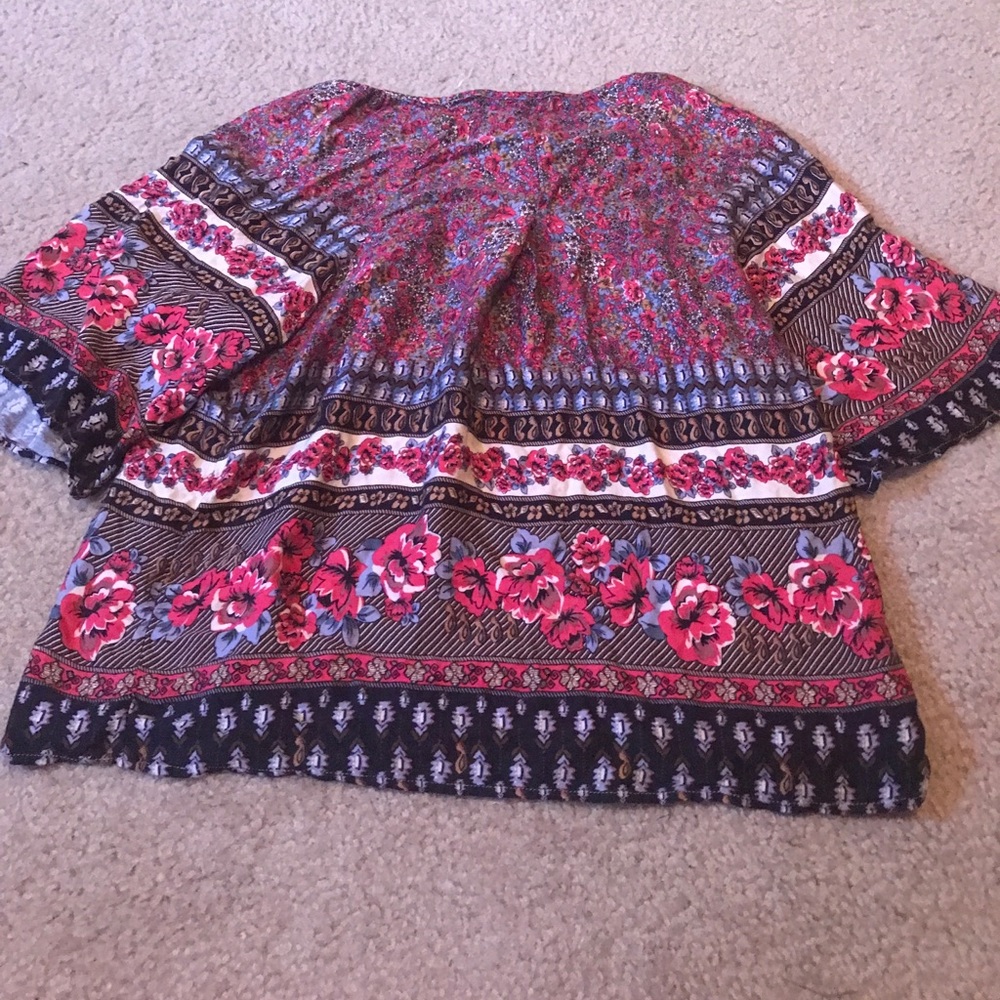Blouse - Picture 3 of 3