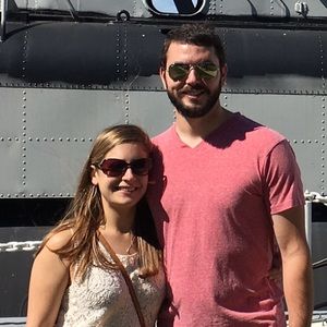 Meet your Posher, Beth