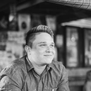 Meet your Posher, Ryan