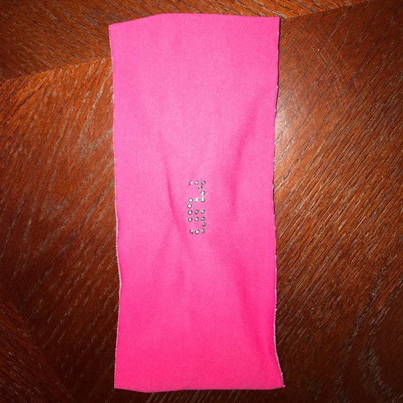 SOLD 5-Bondiband-Running/Exercise Hair-Bands - Picture 6 of 8