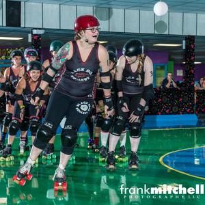 Meet your Posher, Lacey