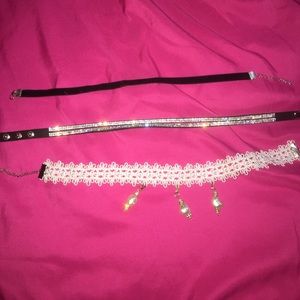 Choker bundle