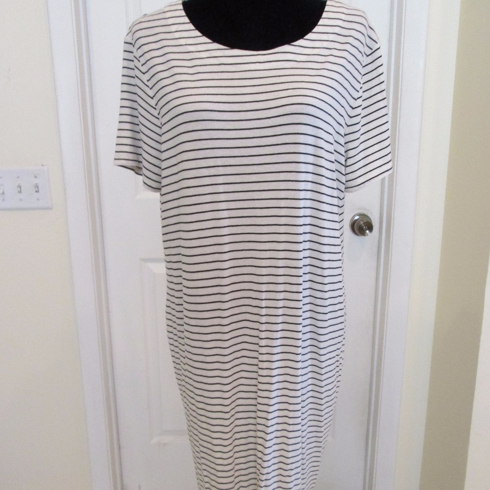 Tshirt Dress