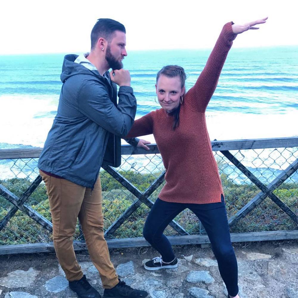 Meet your Posher, Kenzie