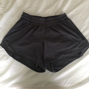 Hotty Hot Short II Tall