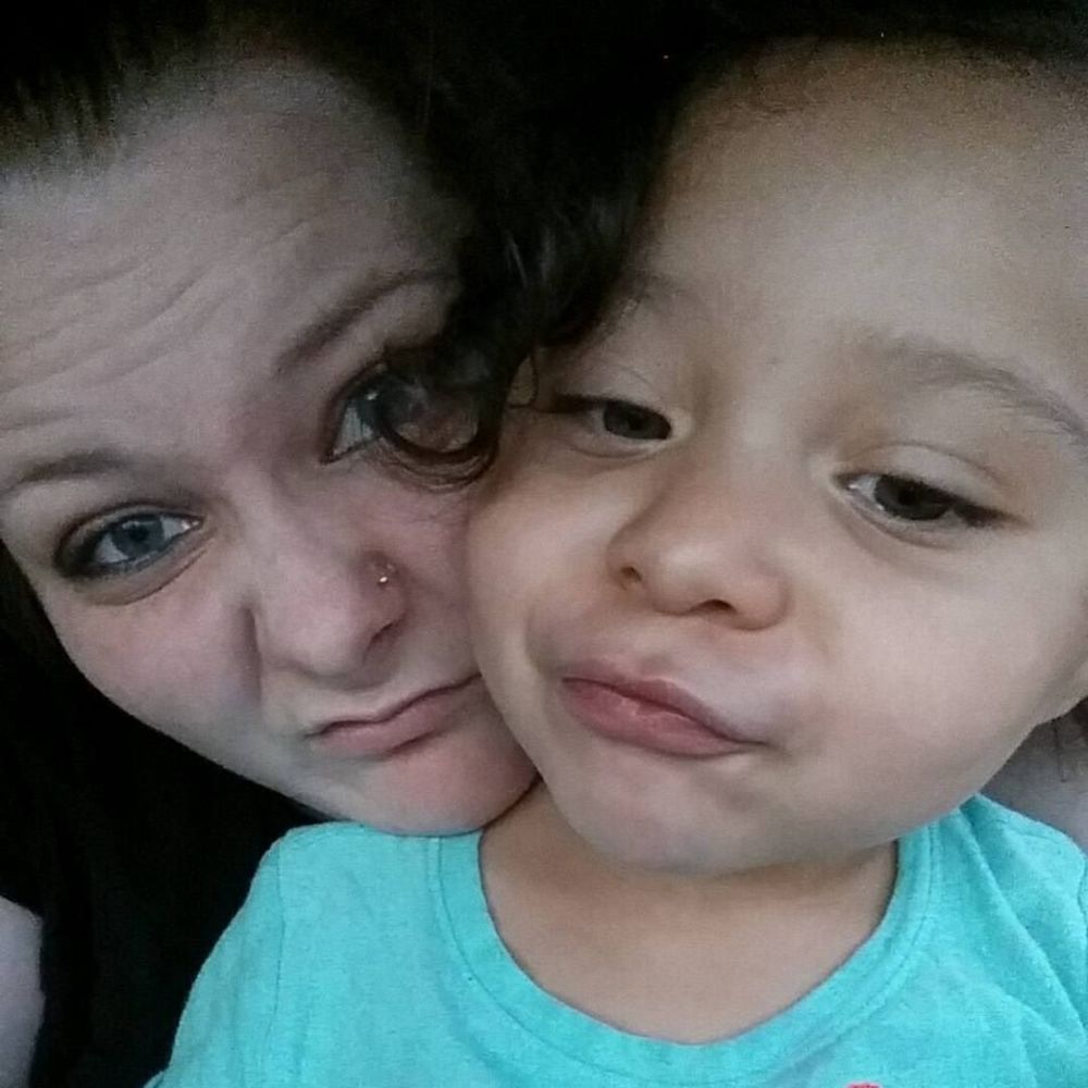 Meet your Posher, Britta