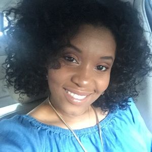 Meet your Posher, Brandy