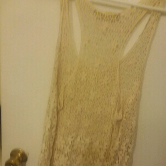 Tank Top - Picture 3 of 4