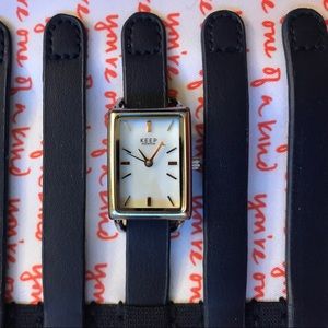 KEEP Collective Tank Time Key