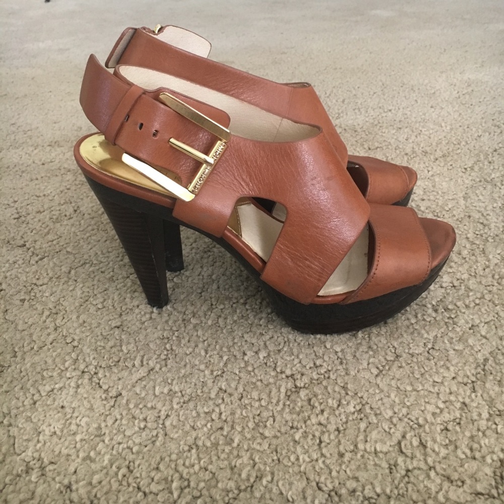 Michael Kors Heels