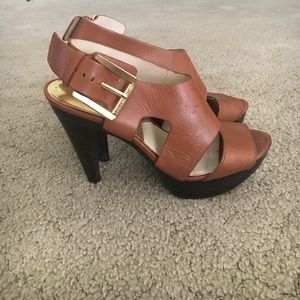 Michael Kors Heels