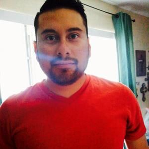 Meet your Posher, Francisco