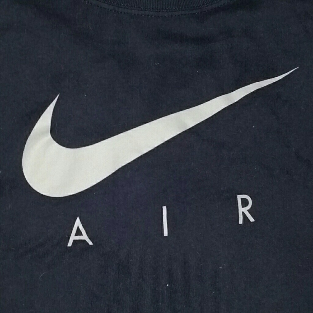Nike Air Shirt