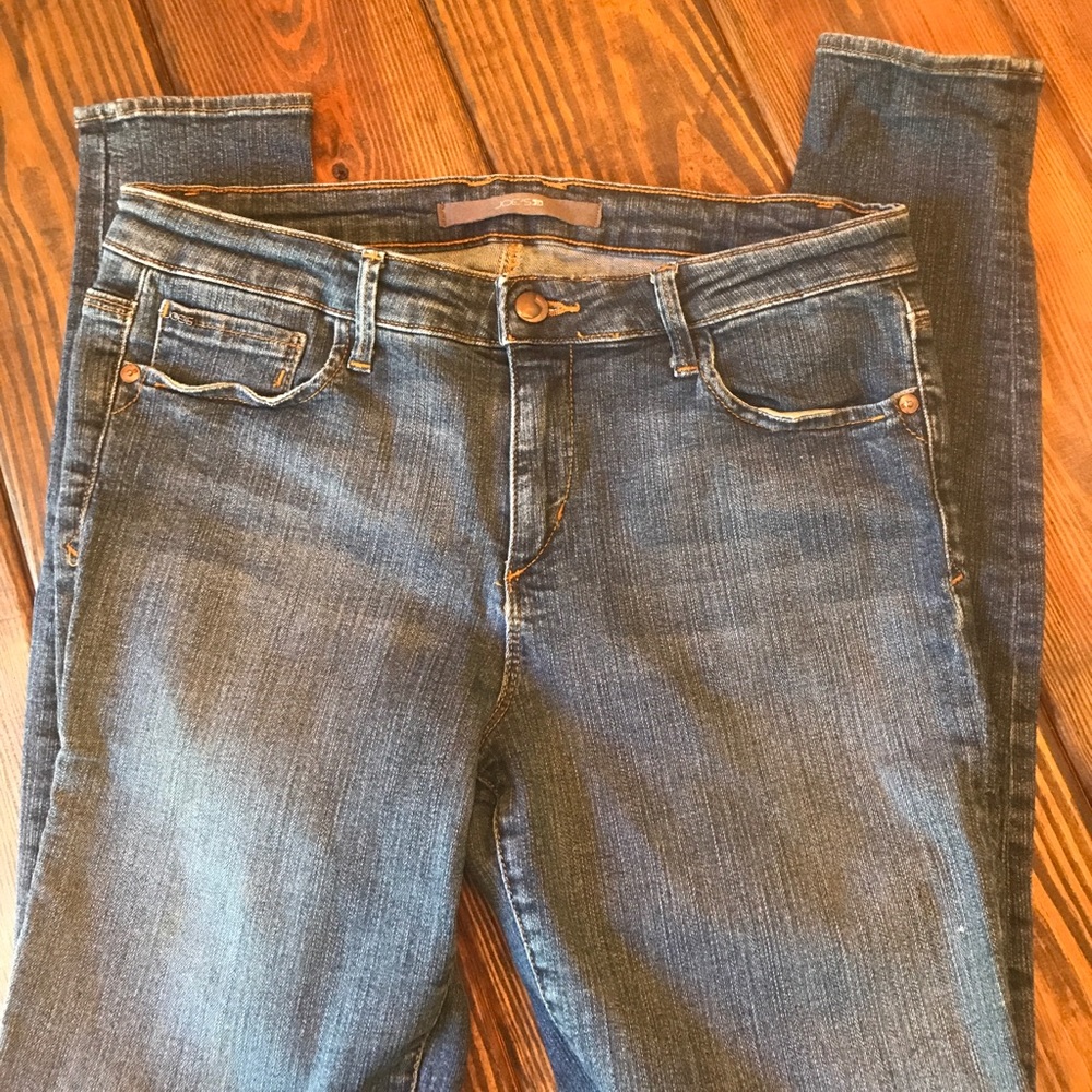 Joes jeans jeggings