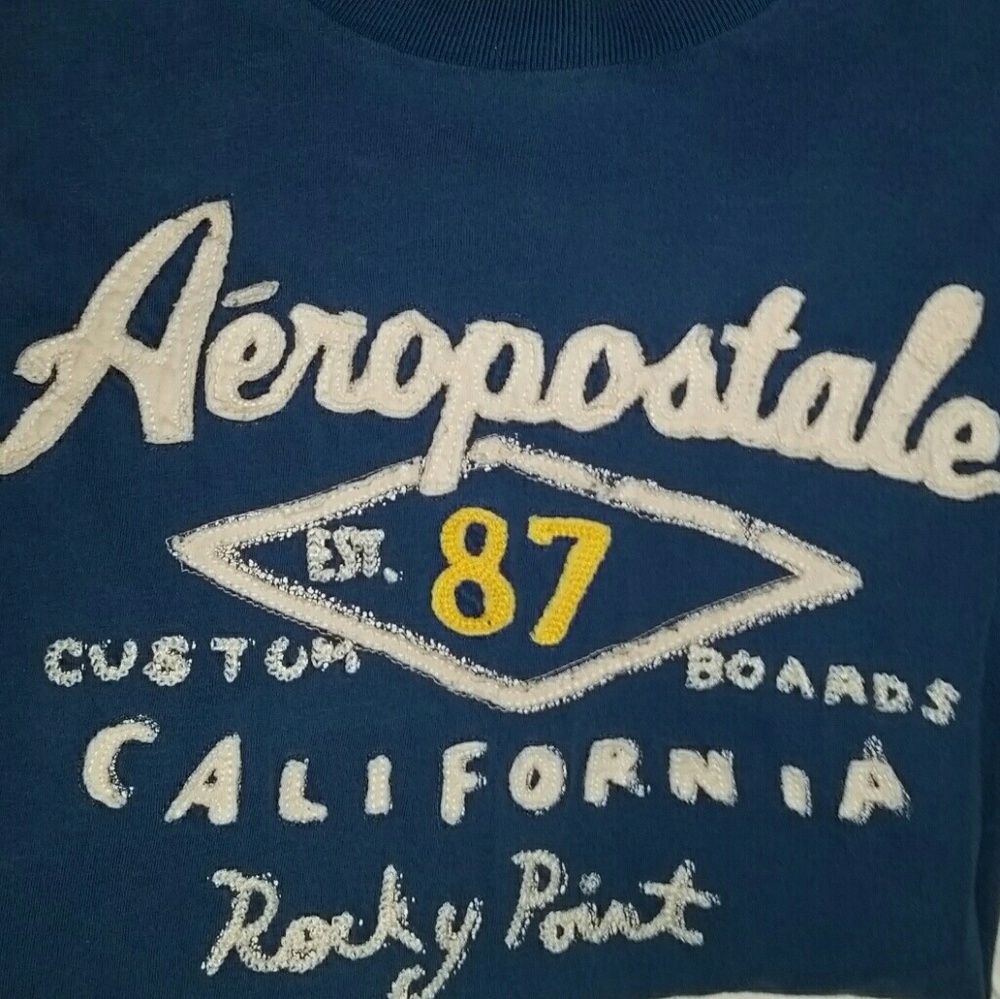 AEROPOSTALE SHIRT