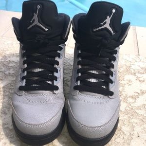 Air Jordan boys shoes