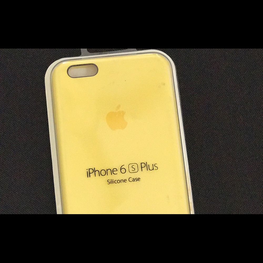 iPhone 6/6s plus case