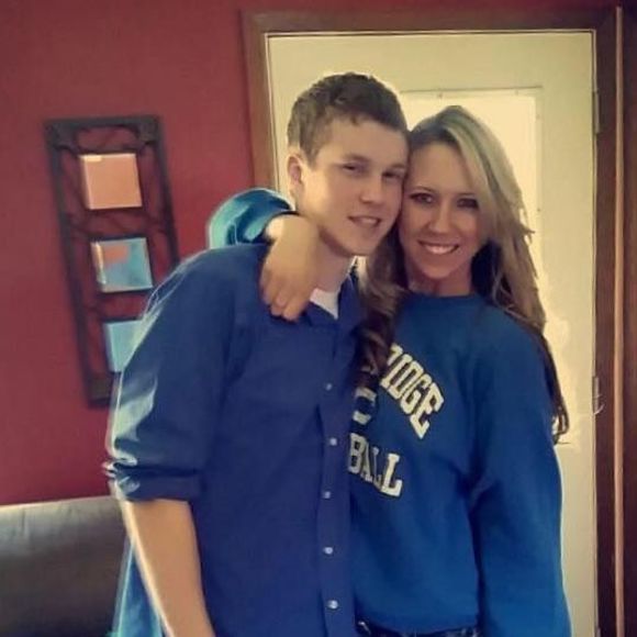 Meet your Posher, Colton - Picture 1 of 1