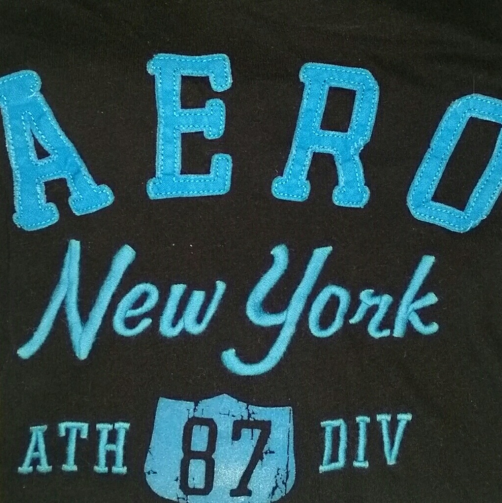 Aeropostale Shirt