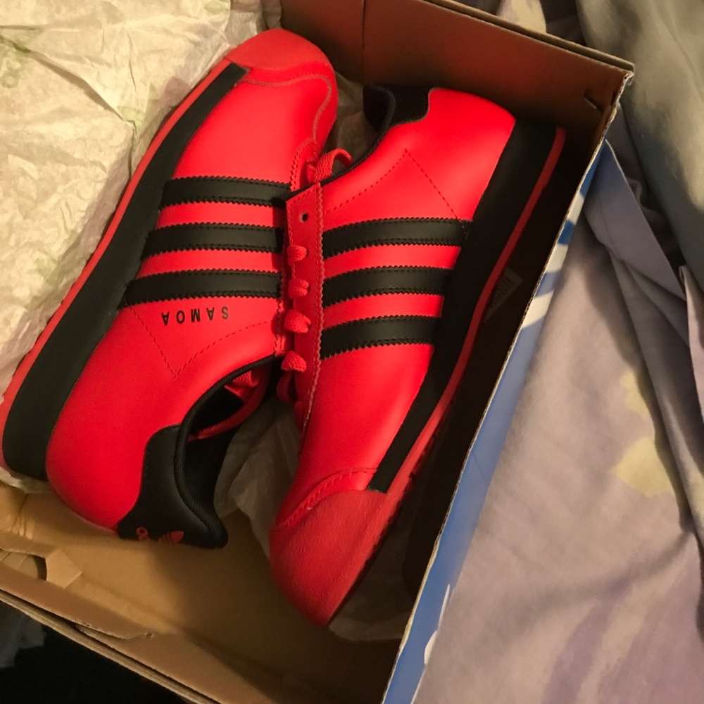 Adidas samoa