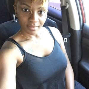 Meet your Posher, Jazma