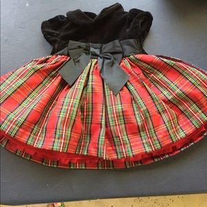 Christmas/Holiday Dress