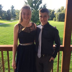 Meet your Posher, Trenton