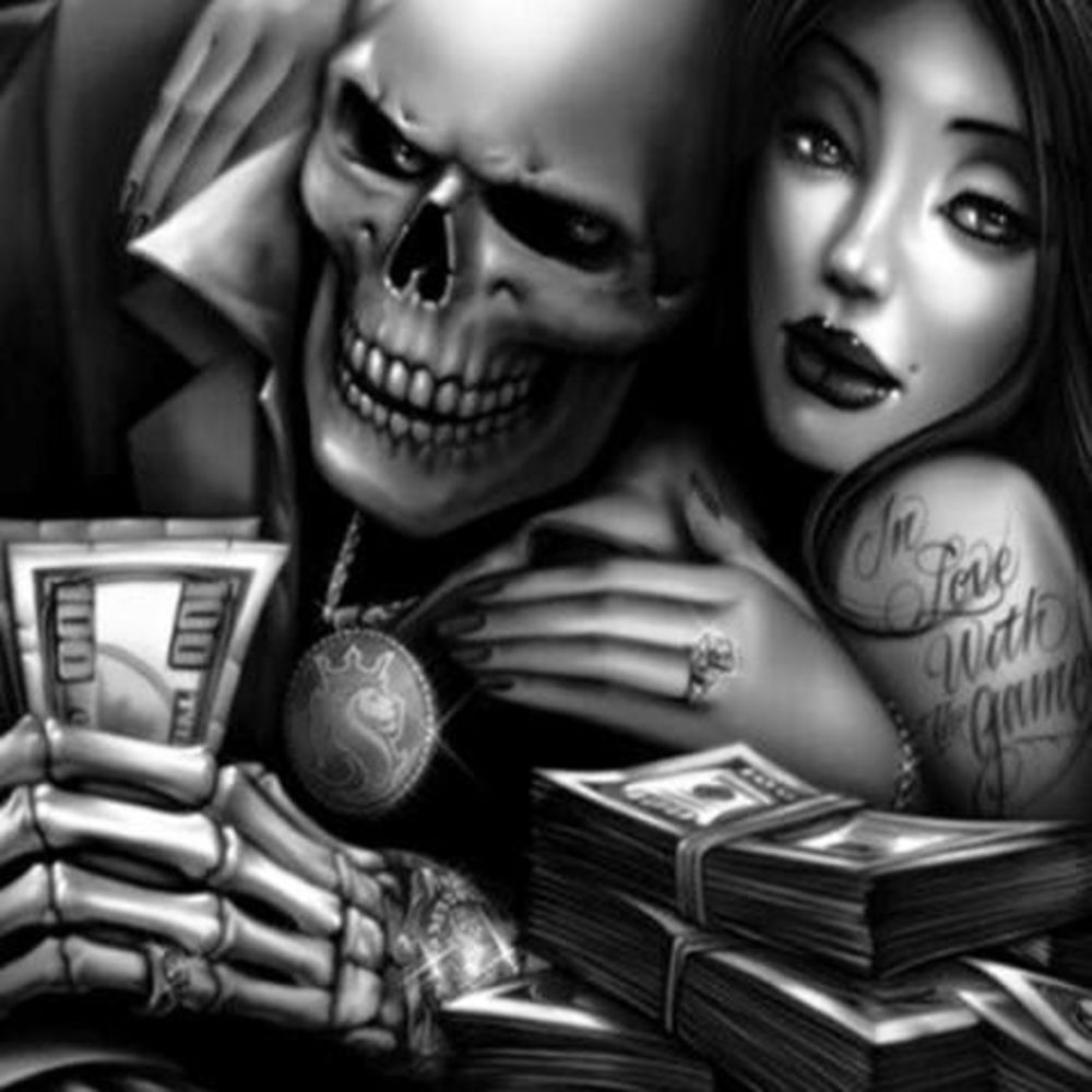 Meet your Posher, Og