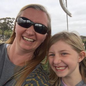 Meet your Posher, Tara