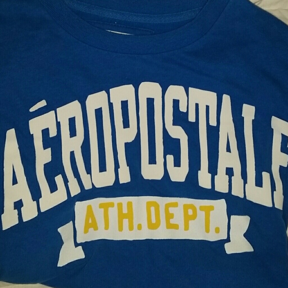 Aeropostale Shirt