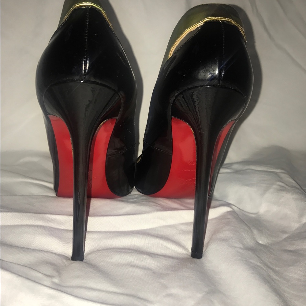 Christian louboutin