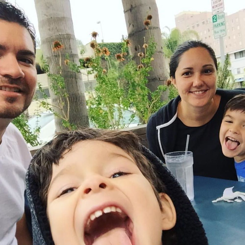 Meet your Posher, Pamela