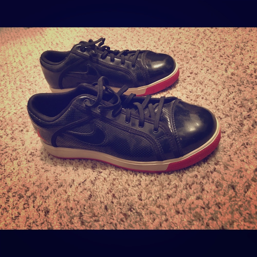 Jordan's