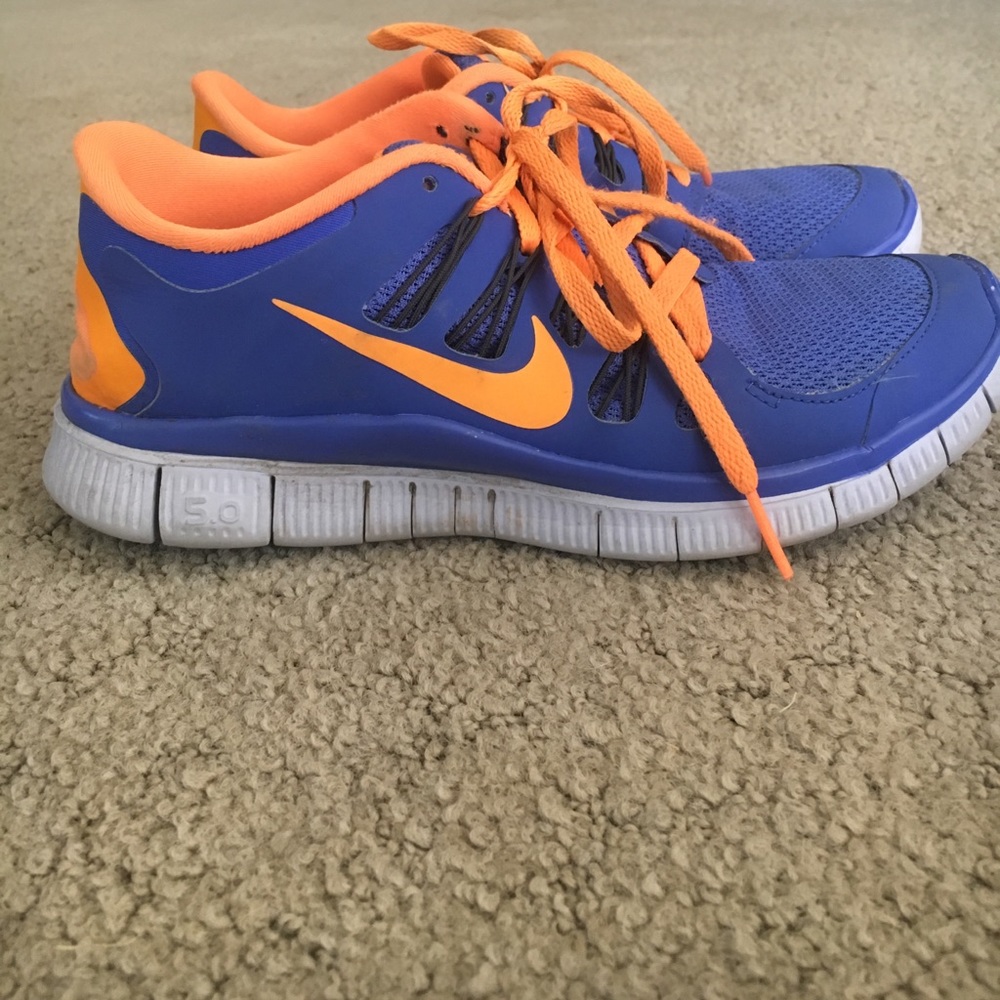 Nike Free Run 5.0