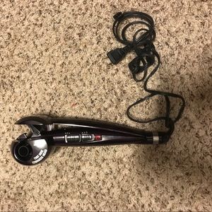 Infiniti Pro Curl Curl Secret