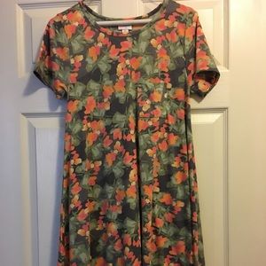 Lularoe Carly