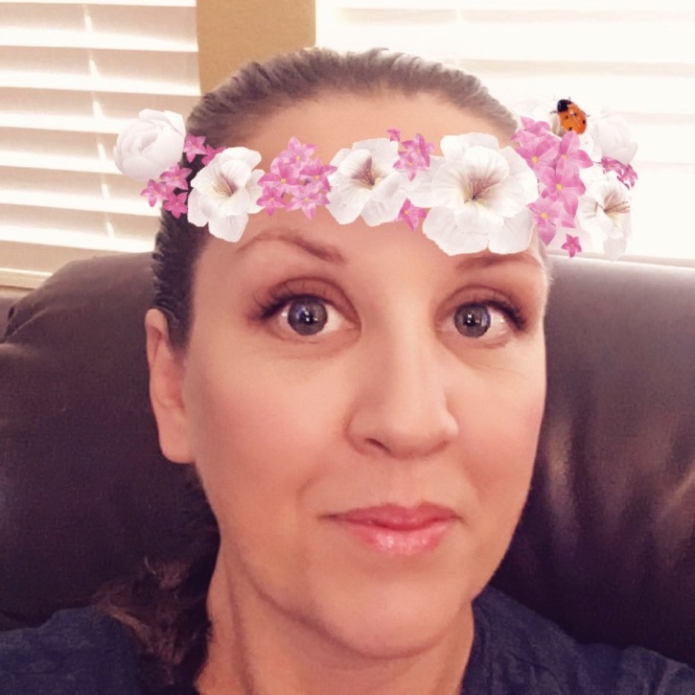 Meet your Posher, Marina