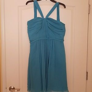 David's Bridal dress