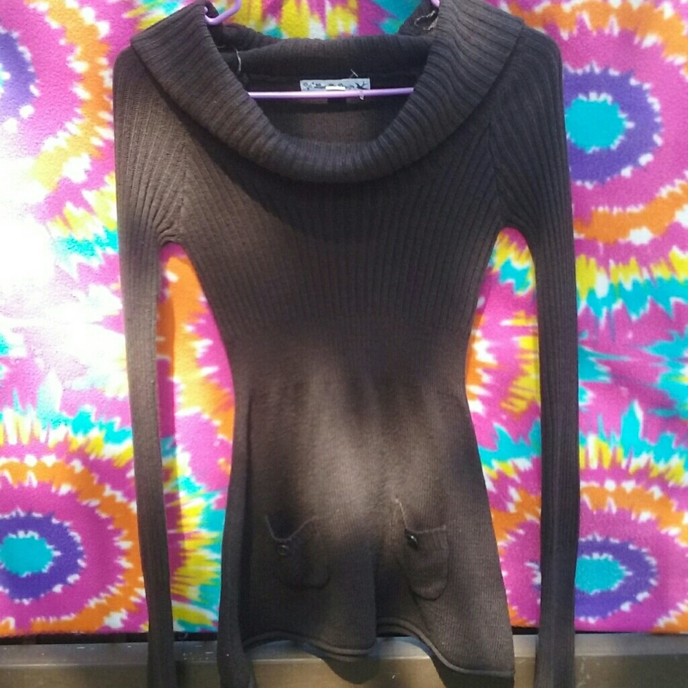 Arizona sweater/