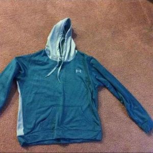 Under armour women's sweatshirt