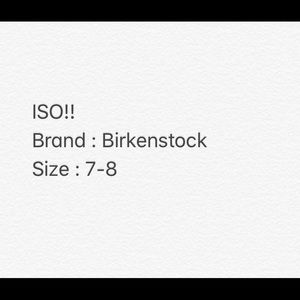 Birkenstock