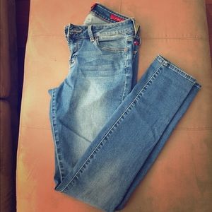 Lucky Brand Jeans