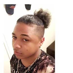 Meet your Posher, Jonny