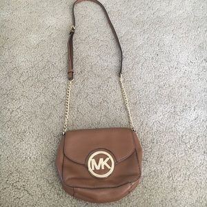 Michael Kors Crossbody