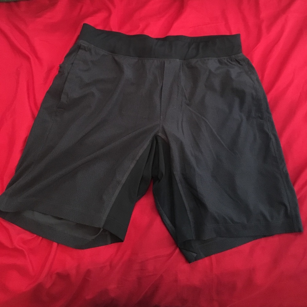 T.H.E Short Luxtreme Liner 9"