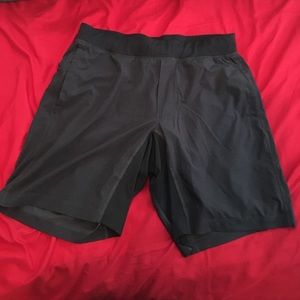 T.H.E Short Luxtreme Liner 9"